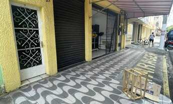 Imagem: Alugo ponto comercial em plena Carlos Gomes