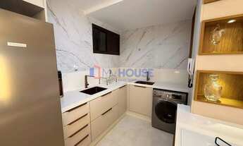 Imagem 6: Frente mar na Zona Sul de Ilhéus: apê 2/4 mobiliado alto padrão, vista mar, varanda integr