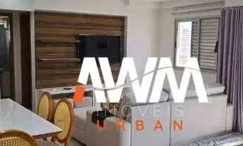 Imagem: Apartamento com 2 quartos à venda, 77 m²