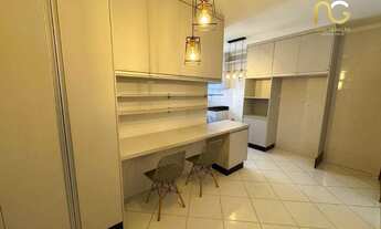 Imagem 7: Apartamento com 3 dormitórios à venda, 134 m² por R$ 855.000,00 - Ocian - Praia Grande/SP