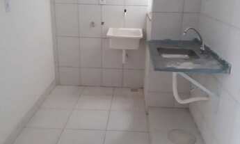 Imagem 6: Aluga-se Apto de 1 quarto - Riacho Fundo 2