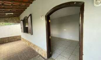 Imagem 6: Alugo casa de vila 3 quartos 80m² - Vila Nova, Nova Iguaçu