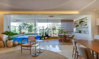 Imagem 5: Lindo Apt com 03 suítes plenas com 139 m² na melhor localização do Marista