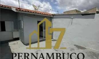 Imagem 2: Casa em Condomínio para Venda em São José do Rio Preto, Parque da Liberdade V, 2 dormitóri