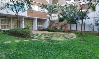 Imagem 4: Imóvel para venda possui 165 m² com 3 Dormitórios no Bairro de Higienópolis- São Paulo - S