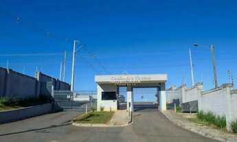 Imagem: Terreno à venda, 247 m² por R$ 189.000,00