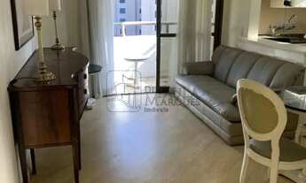 Imagem: Flat residencial - Bela Vista - Venda e