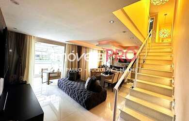 Imagem 2: Apartamento em Alto de Pinheiros com 80m²