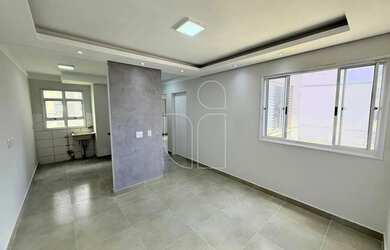 Imagem 2: Apartamento São Bento 3 Reformado - Marília