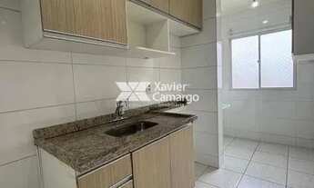 Imagem 4: Apartamento com 2 quartos para locação no Portal Vitória - Rio Claro/SP