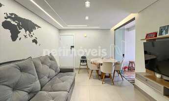 Imagem 4: Área Privativa de 03 quartos à venda no Castelo!