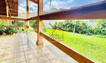 Imagem 2: Casa com 3 dormitórios para alugar, 150 m² por R$ 4.980,00/mês - Vila Esperia Ou Giglio