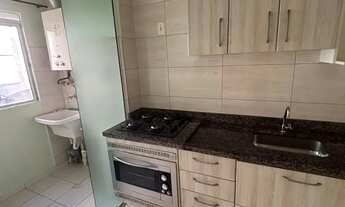 Imagem 6: Imóvel para aluguel e venda tem 56 metros quadrados com 2 quartos