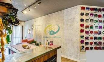 Imagem 6: Apartamento Padrão Plaza Mediterrâneo - 03 Dormitórios com Suite - 02 vagas - Infraestrutu