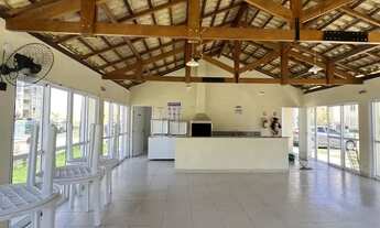 Imagem 7: Apartamento em Rua Joaquim Ferreira - Jardim das Margaridas - 2/4