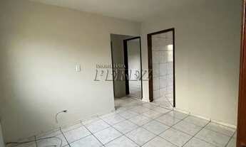 Imagem 4: Casa para alugar na região norte de Londrina - Ouro Verde