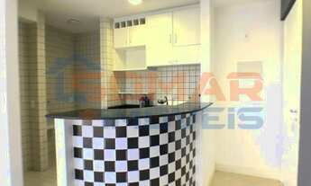 Imagem 2: Apartamento duplex, a venda , 01 dormitório, 01 suíte, 01 vaga na Vila Leopoldina SP