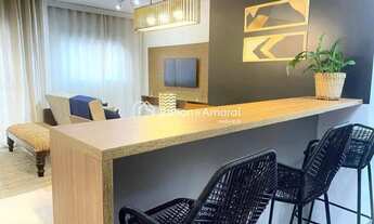 Imagem 2: Apartamento com 70 m² para alugar, Morada Morumbi, no bairro Santa Terezinha em Paulínia