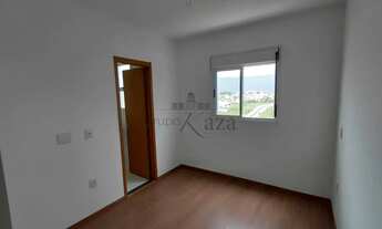 Imagem 3: Oportunidade - Apartamento - Urbanova - Residencial Jardins do Paratehy - 2 Dormitórios