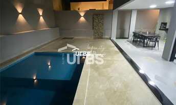 Imagem 7: Excelente Oportunidade ! Sobrado 4 suítes no Condomínio Jardim Veneza