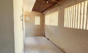 Imagem: Casa à venda em rua pública, BENEDITO