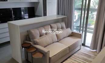 Imagem 2: Apartamento com 1 quarto, Itaim Bibi, São Paulo, Cod: 13807