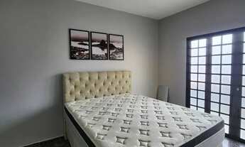 Imagem 6: Kitnet Mobiliada Parque São Miguel, Hortolândia