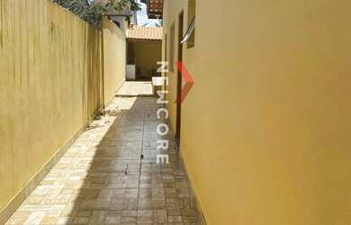 Imagem 5: Sobrado em Rua Virgílio Dias de Oliveira - Balneario Plataforma - Mongaguá/SP