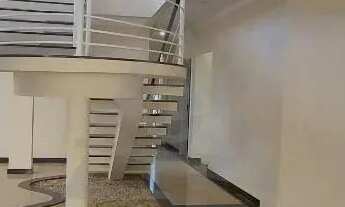 Imagem 6: Casa à venda e para alugar em Campinas, Loteamento Residencial Barão do Café, com 4 quarto