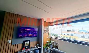 Imagem 7: Apartamento de 2 dormitórios para Venda - Tucuruvi, São Paulo