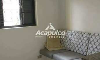 Imagem 3: Casa comercial para alugar no Cidade Nova II em Santa Bárbara dOeste SP