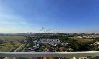 Imagem 7: Apartamento à venda e para alugar em Indaiatuba, Jardim Bela Vista, com 2 suítes, com 74.6