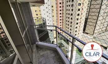 Imagem 7: Imobiliária Cilar Aluga Apartamento 3 Quartos no Rebouças 144,72m², Ref. 00613.001-CILAR