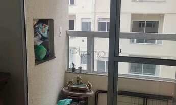 Imagem 4: Apartamento à venda em Campinas, Jardim Nova Europa, com 2 quartos, com 57 m²