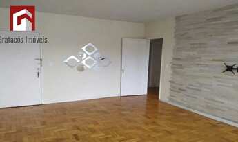 Imagem 3: Apartamento 2 quartos com dependências completas