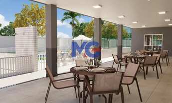 Imagem 5: Venda de Apartamentos / Padrão na cidade de Caucaia