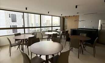 Imagem 6: Apartamento perfeito com 2 quartos no Bessa