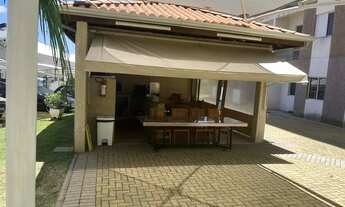 Imagem 6: Vendo Lindo Apartamento com 2 OU 2 dorm, suite e varanda 5°andar sol da manhã vaga cobert