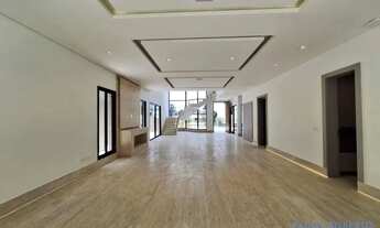 Imagem 4: CASA EM CONDOMÍNIO - ALPHAVILLE - SP