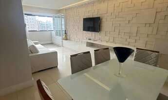 Imagem 2: Apartamento à venda no MANSÃO D'ÉVORA, PITUBA, Salvador, BA