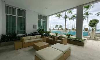 Imagem 4: EDIFÍCIO MANDARIM, 88M², 2 QAURTOS SENDO 1 SUÍTE, 2 VAGAS, UMARIZAL