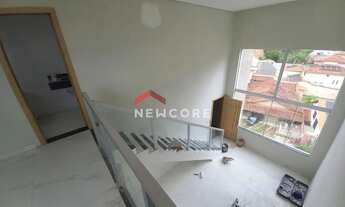 Imagem 2: Apartamento em Rua Lírio Montanhes - Havaí - Belo Horizonte/MG