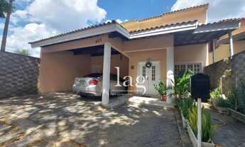 Imagem: Casa à venda, 232 m² por R$ 1.490.000,00