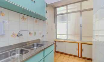 Imagem 6: Imóvel para venda possui 108 metros quadrados com 3 quartos em Independência - Porto Alegr