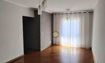 Imagem: Apartamento com 3 dormitórios à venda