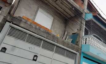 Imagem: Sobrado em Itapevi - SP