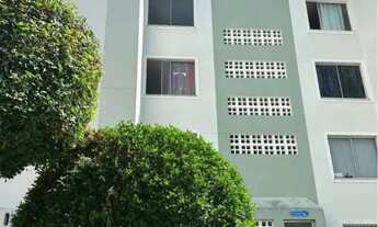 Imagem: Condomínio Luar da Praia Farolândia /