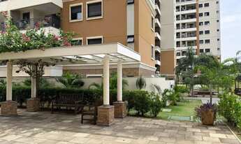 Imagem: Apartamento mobiliado para alugar 3 quartos