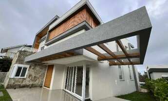 Imagem 2: Casa de praia Casa em condomínio com 4 dormitórios