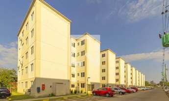 Imagem 6: Vendo chaves de apartamento de dois dormitórios no bairro Mato Grande em Canoas RS